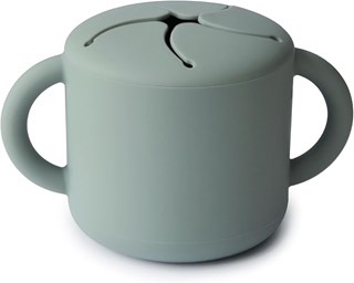 MUSHIE Snack cup