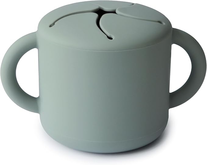 MUSHIE Snack cup