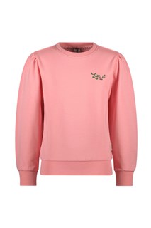 BNOSY Pull Saly rose 5323