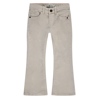 S&S Pantalon velvet 8274