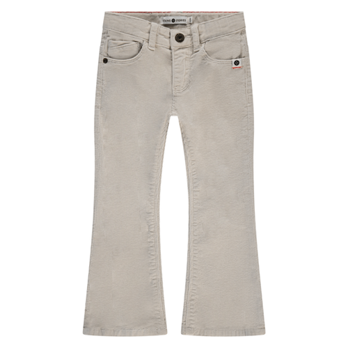 S&S Pantalon velvet 8274