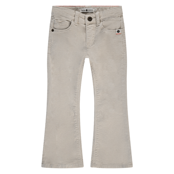 S&S Pantalon velvet 8274