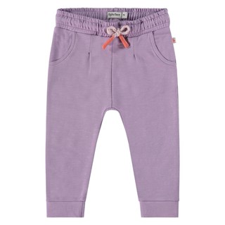 BABYFACE Sweatpant parme 8226