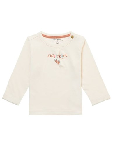 NOPPIES Tee Naples 0017