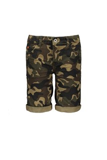 TYGO&VITO Short camo 6655