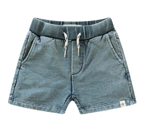 YOUR WISHES Short  JEANS