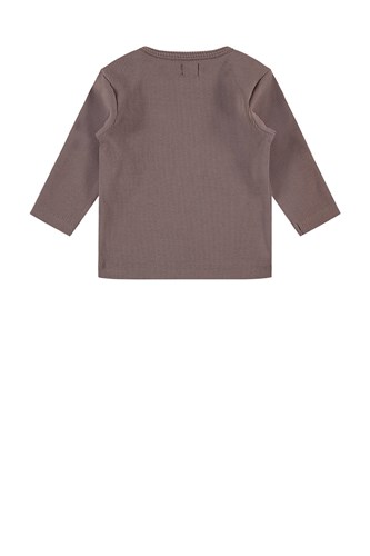 BABYFACE Tiny Tee earth uni 9635