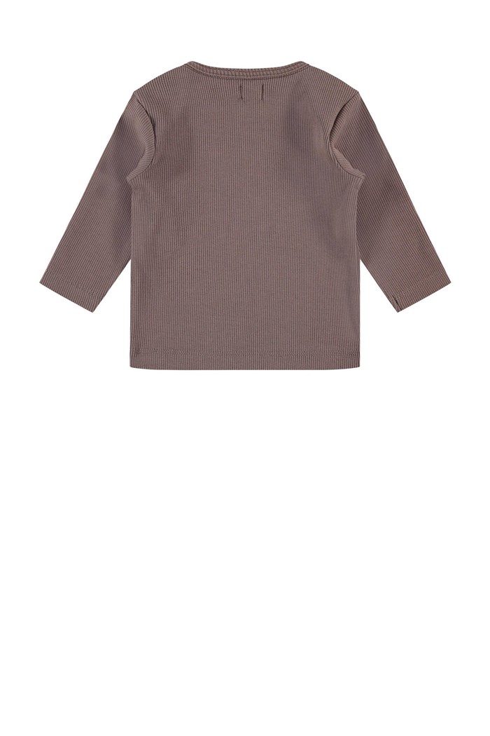 BABYFACE Tiny Tee earth uni 9635