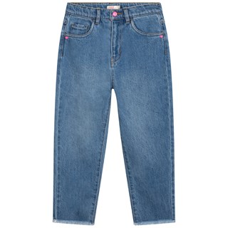 BILLIEBLUSH Jeans patch U14613
