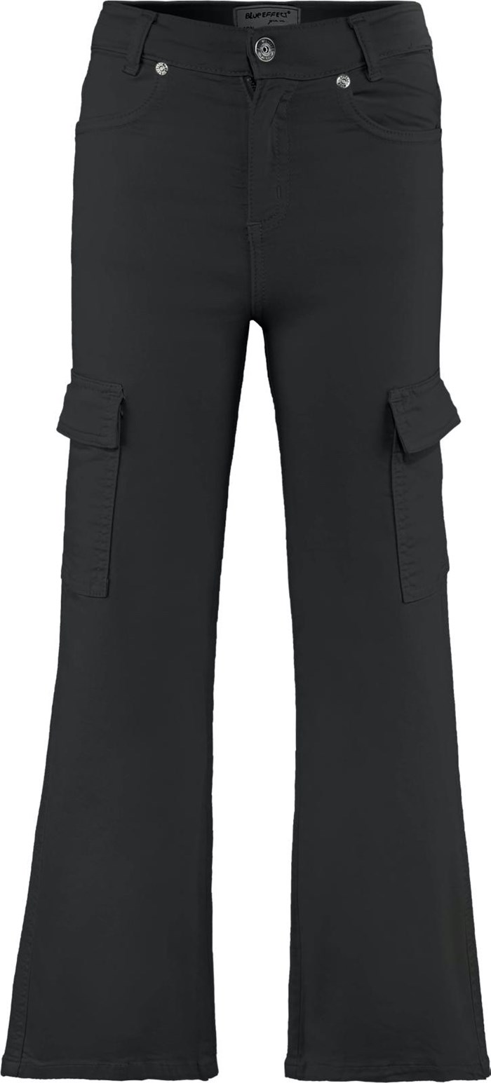 BLUE EFFECT Wilde leg cargo  1333