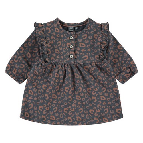 BABYFACE NB Robe Léo 8744