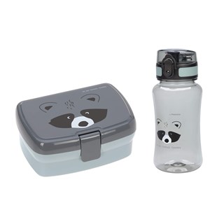 LASSIG Set raton