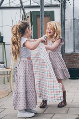 MELANIE dress - AOP-FAN-SS23-3-Topitm
