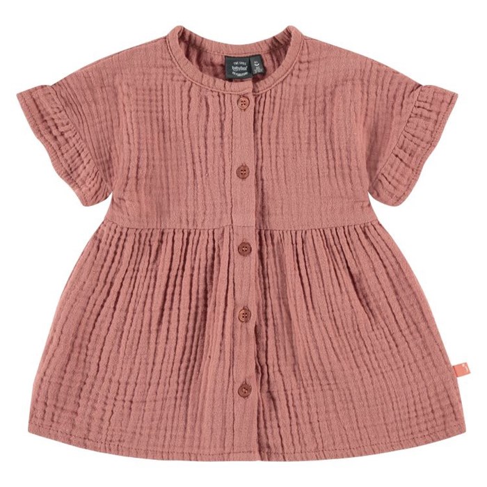 BABYFACE Robe Redwood 8720