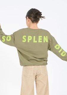 BLUE EFFECT Pull spelen 5896