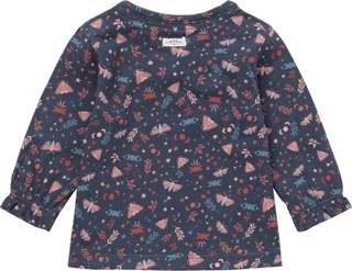 NOPPIES Tee Liege 0014