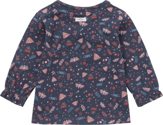 NOPPIES Tee Liege 0014