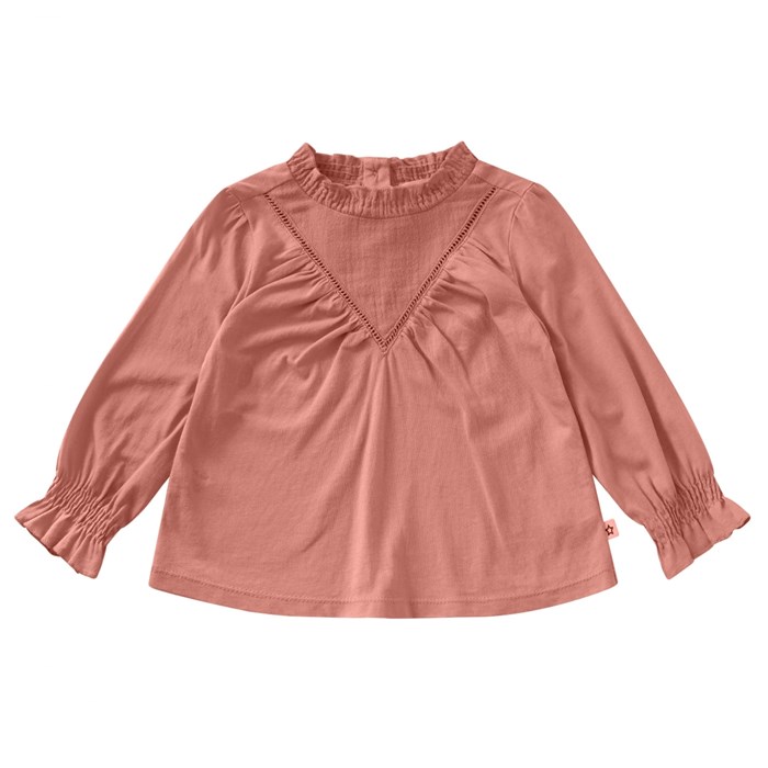 YW Blouse Dora