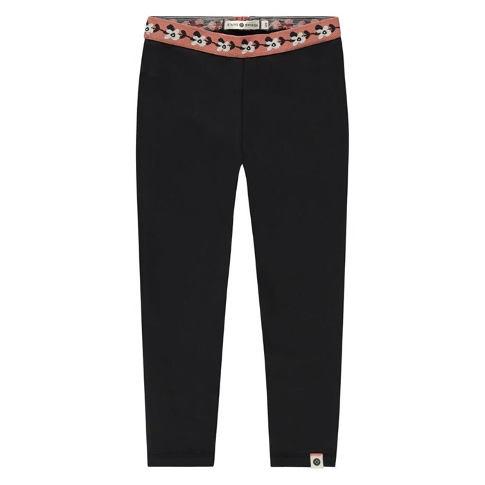 S&S Legging black 8283