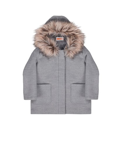 UBS2 Manteau girls