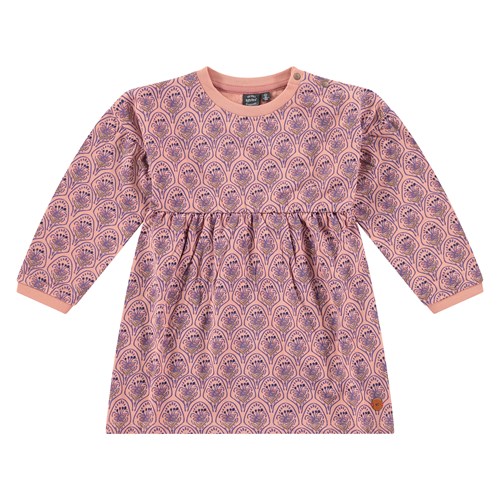 BABYFACE Robe sweat 8772