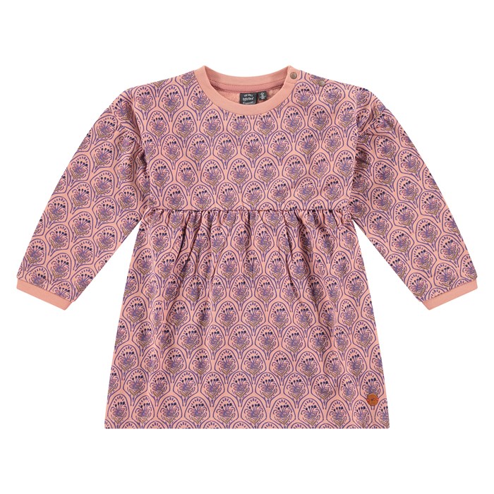 BABYFACE Robe sweat 8772