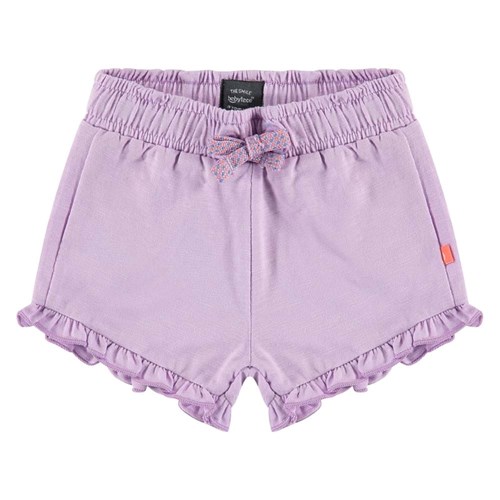 BABYFACE Short Parme 8250
