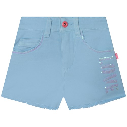BILLIEBLUSH Short 4642