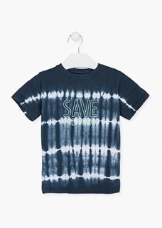 T-shirt Under the sea