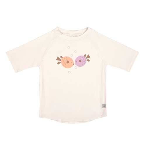 LASSIG Tee anti uv Poissons