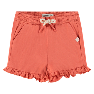 BABYFACE Short coral 8248