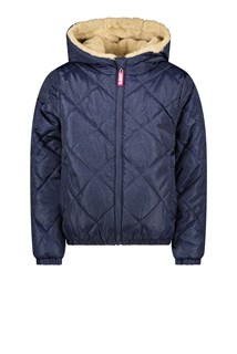 B.NOSY Manteau réversible 5212