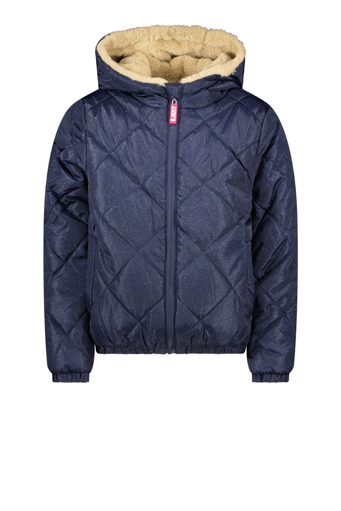 B.NOSY Manteau réversible 5212