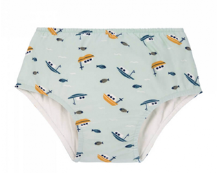 LASSIG Maillot couche 62/68 / 6 MOIS