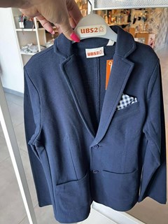 UBS Veste 4125
