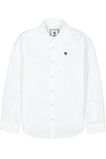 GARCIA Chemise blanche 3632