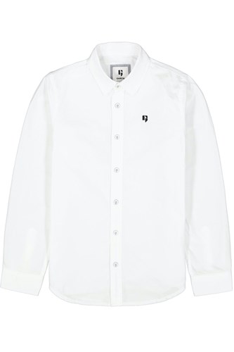 GARCIA Chemise blanche 3632