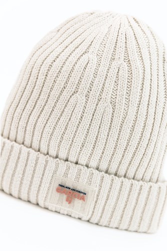 GARCIA Bonnet Bone 2631