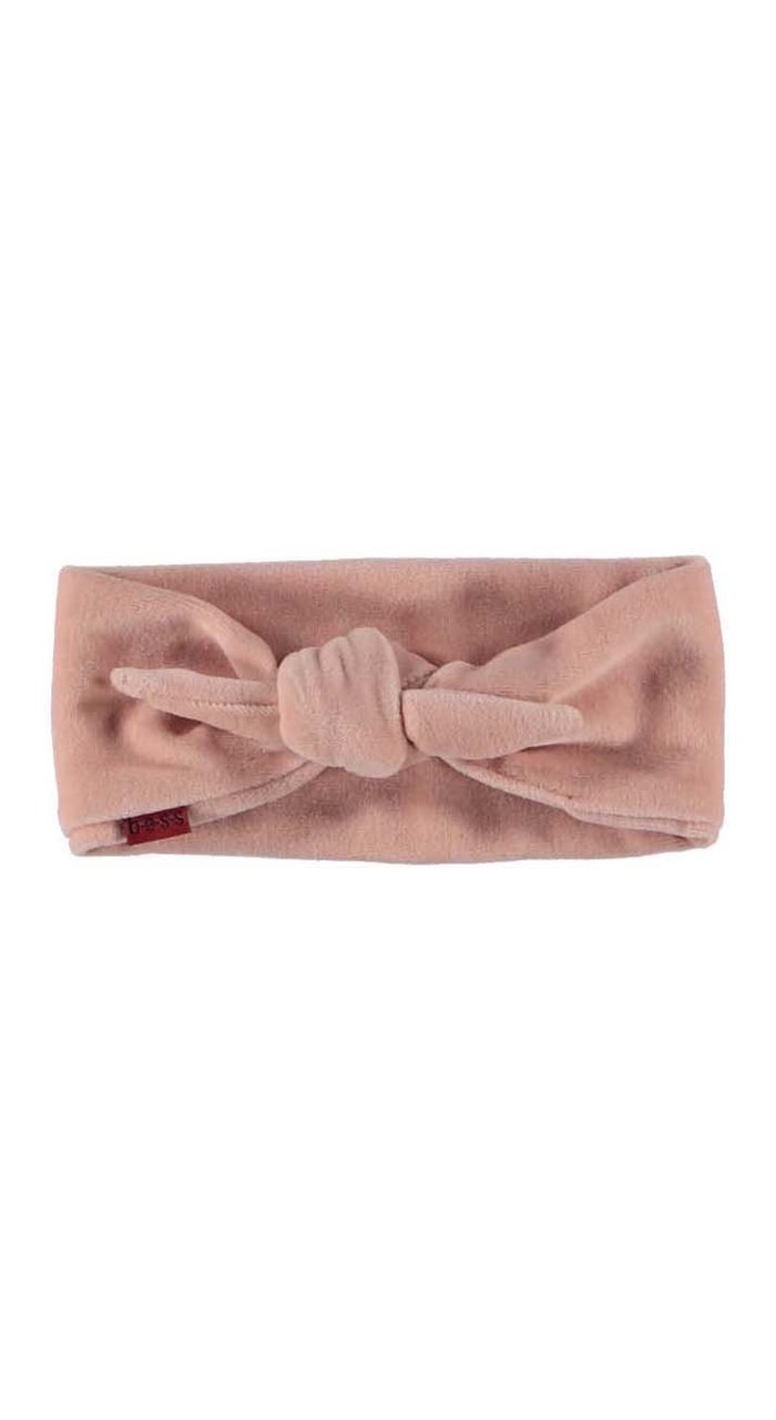BESS Bandeau velvet 1310