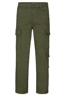 GARCIA Teens Pantalon  cargo 3715