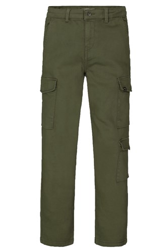 GARCIA Teens Pantalon  cargo 3715
