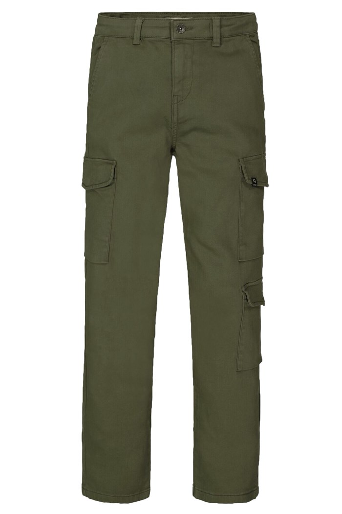 GARCIA Teens Pantalon  cargo 3715