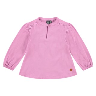 BABYFACE  Blouse rose 8650