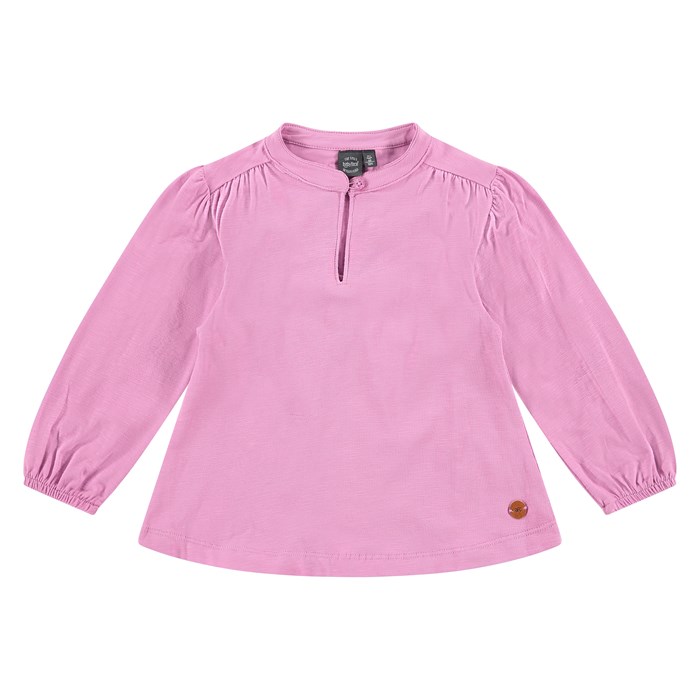 BABYFACE  Blouse rose 8650
