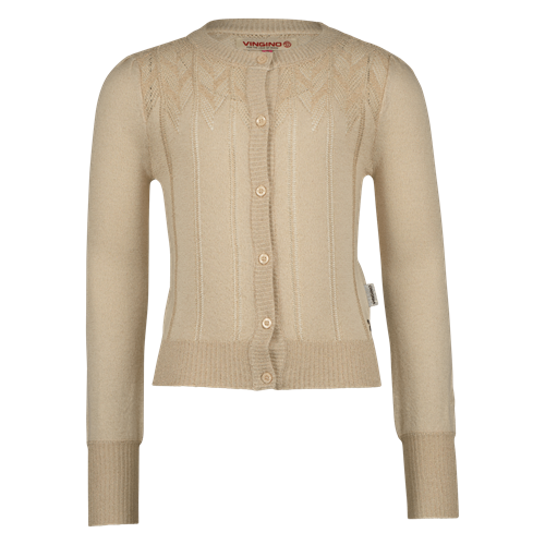 VINGINO Gilet Mandy 4801