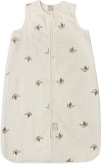 JOLLEIN Gigoteuse été rosehip 90CM