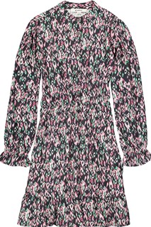 GARCIA  Robe print Teens  2482