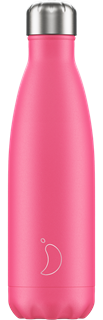 CHILLY'S bottle pink F