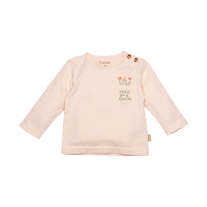 BESS Tee 1042