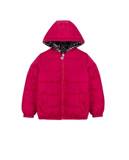 UBS2 Manteau réversible